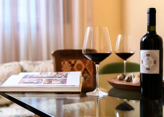 招待所 索奇尼别墅旅馆