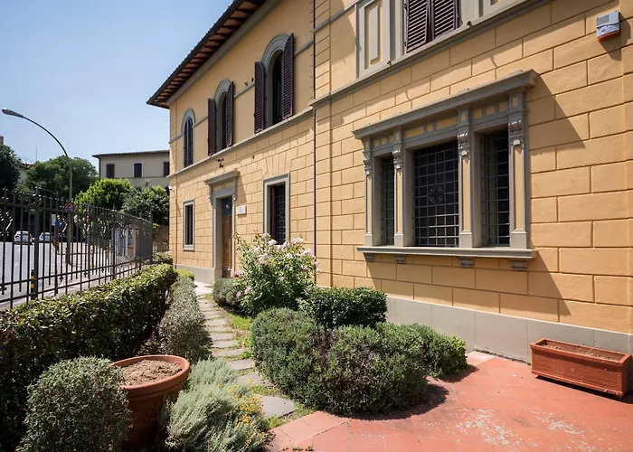 招待所 索奇尼别墅旅馆