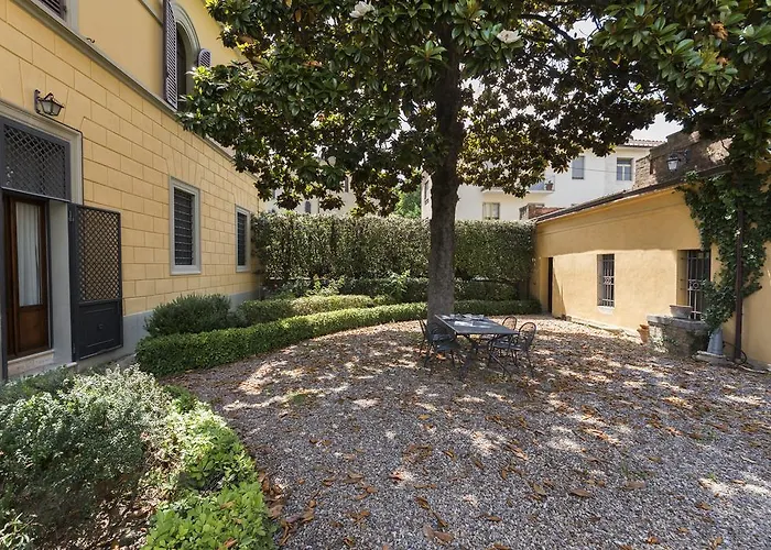 招待所 索奇尼别墅旅馆 锡耶纳