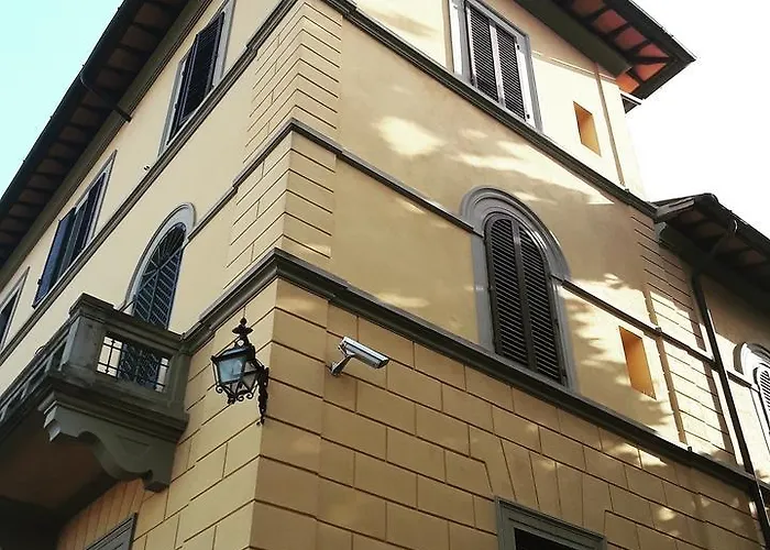 索奇尼别墅旅馆