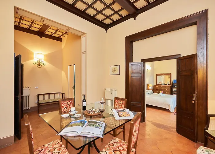 招待所 索奇尼别墅旅馆