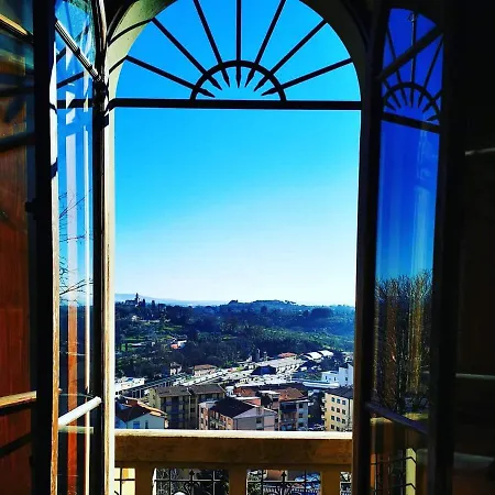 Socini Πανσιόν