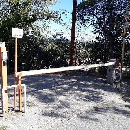 Πανσιόν Socini Σιένα