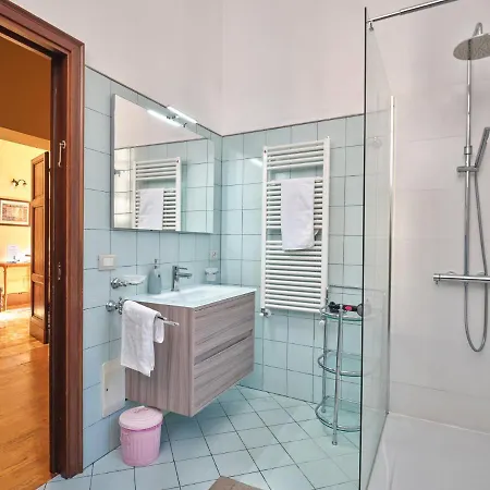 Socini Πανσιόν Σιένα