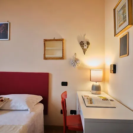 Socini Πανσιόν Σιένα