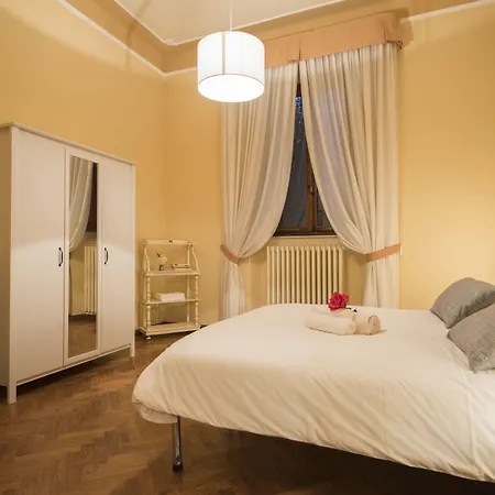 Socini 3* Σιένα