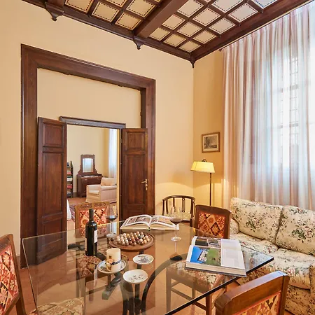 Πανσιόν Socini 3*