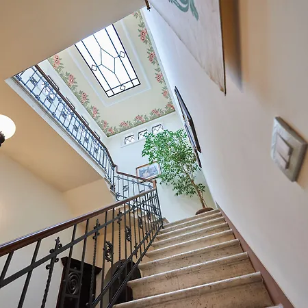 Socini Πανσιόν