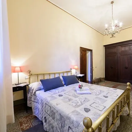 Πανσιόν Socini 3*