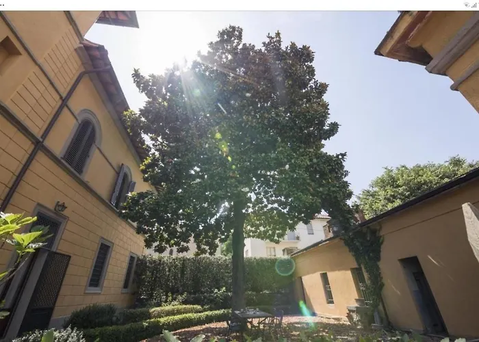 Socini Vendégház Siena