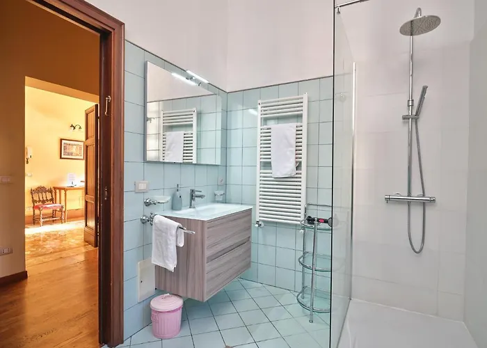 Socini Vendégház Siena