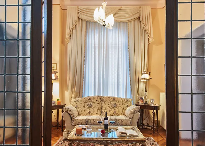 Vendégház Socini 3*