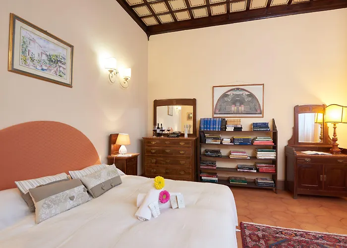 Socini Vendégház Siena