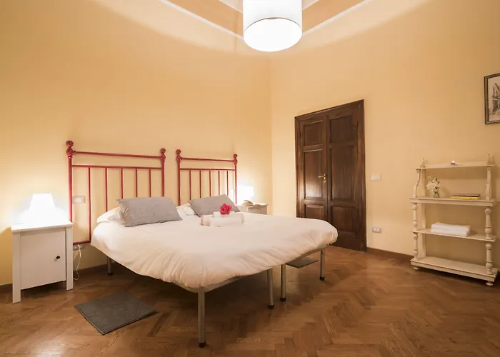 Vendégház Socini 3*