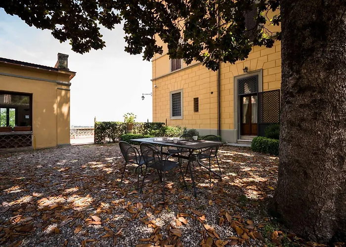 Vendégház Socini 3*