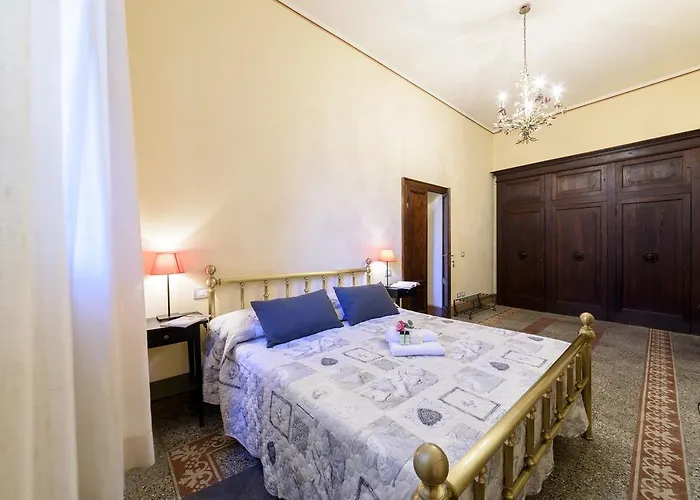 Vendégház Socini 3*